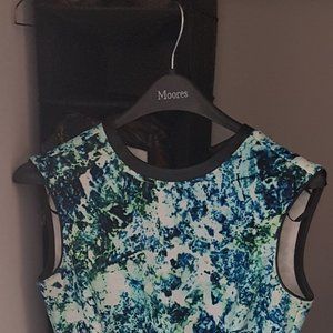 Marc New York by Anthony Marc Sleeveless Dress